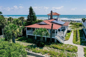 Dreaming in St Augustine